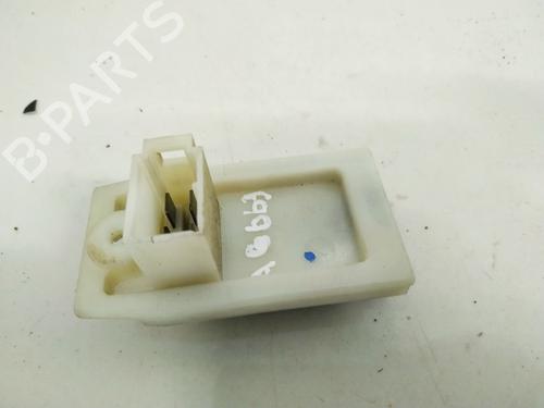 Used Heater resistor Heater resistor 35563415 35563415