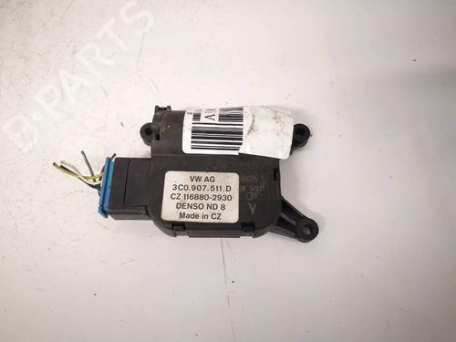 Used Electronic module Electronic module VW PASSAT B6 (3C2) 2.0 TDI (170 hp) 33713131 33713131