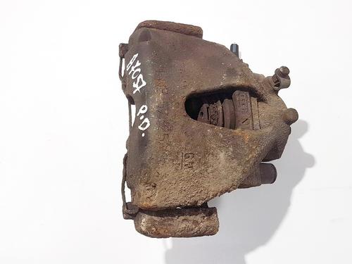 Used Right front brake caliper Right front brake caliper OPEL ZAFIRA / ZAFIRA FAMILY B (A05) 1.9 CDTI (M75) (120 hp) 35520772 35520772