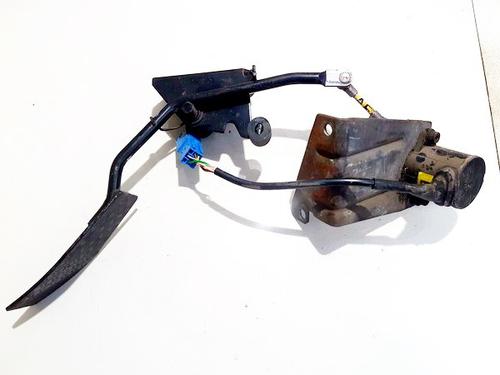 Used Pedal Pedal 35863043 35863043