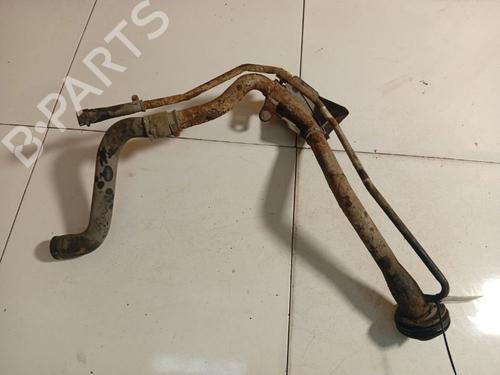 Pipe TOYOTA AURIS (_E15_) 2.0 D-4D (ADE150_, ADE150R) | BP38611228M125 - Image 2