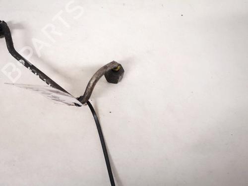 Pipe FORD MONDEO III (B5Y) 2.0 TDCi | BP35566991M125 - Image 3