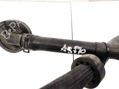 Pipe MERCEDES-BENZ E-CLASS (W212) E 220 BlueTEC 4-matic (212.011) | BP32937379M125 - Image 3