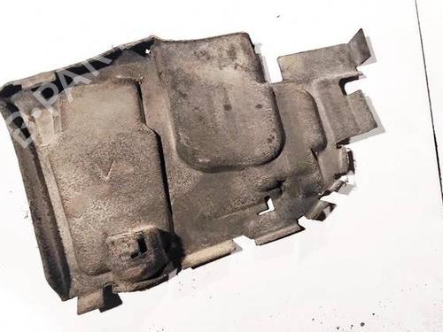 Boot lining CITROËN C5 III (RD_) 2.0 HDi (RDRHD8, RDRHDJ, RDRHR8, RDRHRJ) | BP35099734I3 - Image 2