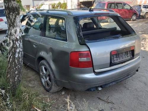 Switch AUDI A6 C5 (4B2, 4B4) 2.5 TDI quattro | BP33086507I30 - Image 8