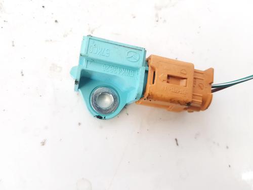 Electronic module MAZDA 6 Hatchback (GH) 2.0 MZR-CD (GH14) | BP32874433M83 - Image 2