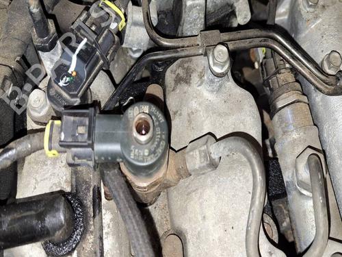 Spreder / Dyse Spreder / Dyse KIA CEE'D Hatchback (ED) 1.6 CRDi 90 (90 hp) 36101852 36101852