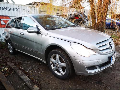 Used Parts MERCEDES-BENZ R-CLASS (W251, V251) R 320 CDI 4-matic (251.022, 251.122) (224 hp) 4442500