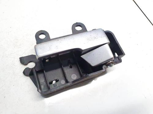 Used Front left interior door handle Front left interior door handle 35172714 35172714