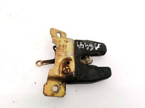 Used Tailgate lock Tailgate lock 35423653 35423653
