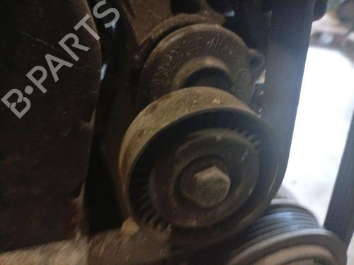 Pulley SKODA FABIA II (542) 1.4 TDI | BP37512877M122 - Image 2