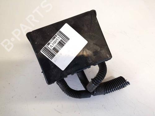 Used Fuse box FIAT SCUDO Bus (270_, 272_) 1.6 D Multijet (90 hp) 32590857