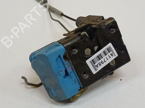 Used Rear right lock Rear right lock 39483717 39483717