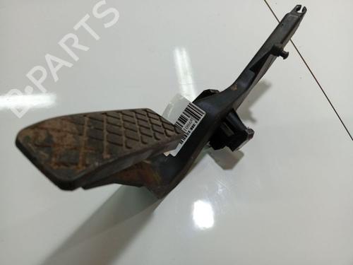 Pedal Pedal AUDI A4 B5 (8D2) 1.8 (125 hp) 34904672 34904672