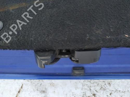 Used Tailgate lock Tailgate lock 35522979 35522979