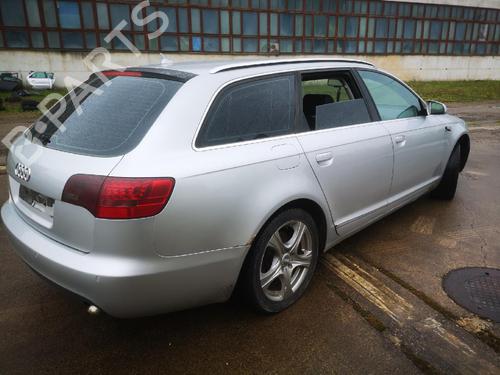 Electronic module AUDI A6 C6 (4F2) 3.0 TDI quattro | BP32949795M83  - Image 10