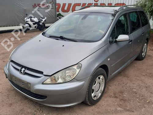 Engine mount PEUGEOT 307 (3A/C) 2.0 16V | BP33077314M89  - Image 5