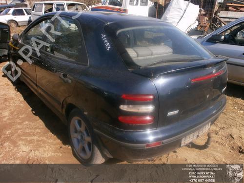 Electronic module FORD MONDEO IV Saloon (BA7) 2.0 LPG | BP33524484M83 - Image 7