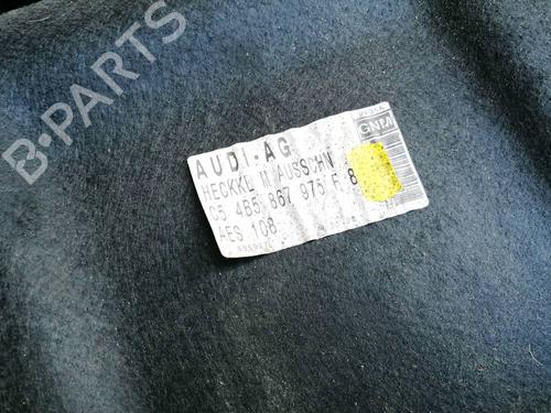 Used Boot lining Boot lining AUDI A6 C5 (4B2, 4B4) 2.4 (163 hp) 34758847 34758847