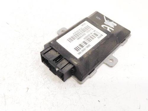 Used Steering ECU Steering ECU 35233112 35233112