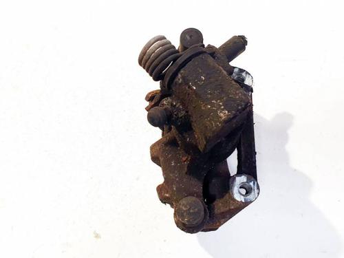 Left rear brake caliper FORD FOCUS IV (HN) 1.0 EcoBoost | BP40242375M107 - Image 2