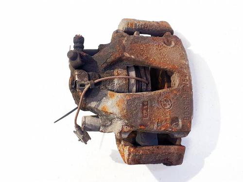 Used Left front brake caliper Left front brake caliper 35830955 35830955