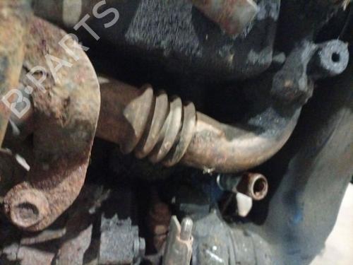 Pipe OPEL ASTRA J (P10) 1.7 CDTI (68) | BP38342835M125 - Image 4