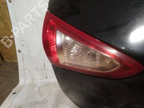 Used Left tailgate light Left tailgate light 35160847 35160847