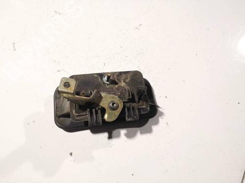 Rear right interior door handle FORD TRANSIT Van (FA_ _) 2.0 DI (FAE_, FAF_, FAG_) | BP34986258I16 - Image 3