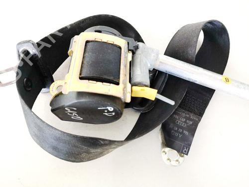 Front right seatbelt AUDI A4 B5 (8D2) 1.6 | BP35610129I25 - Image 3