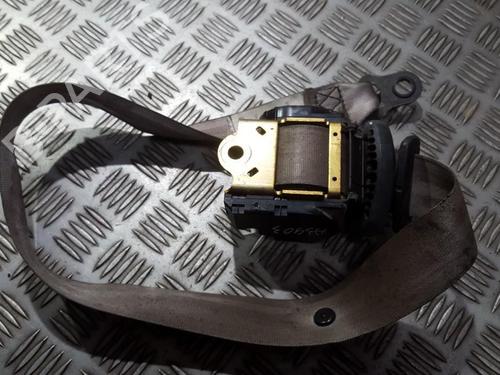Used Rear right seatbelt Rear right seatbelt 35696781 35696781
