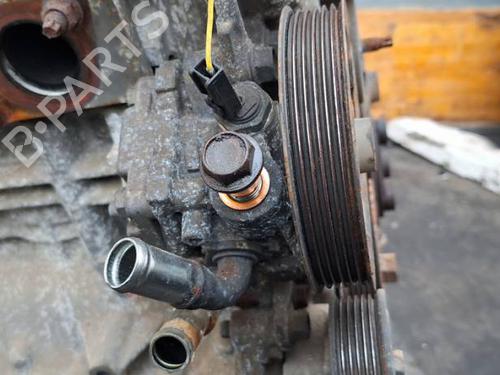 Used Steering pump Steering pump MAZDA 3 (BK) 1.3 (BK14) (84 hp) 34985782 34985782