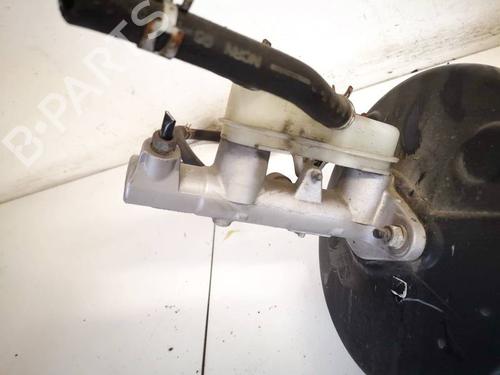 Used Brake master cylinder Brake master cylinder HONDA INSIGHT (ZE_) 1.3 IMA (ZE28, ZE2) (88 hp) 35208123 35208123
