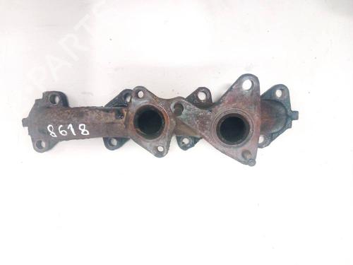 Used Exhaust manifold Exhaust manifold RENAULT MEGANE II (BM0/1_, CM0/1_) 1.5 dCi (BM1F, CM1F) (86 hp) 35346393 35346393