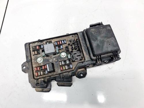 Used Fuse box Fuse box LAND ROVER RANGE ROVER EVOQUE (L551) 1.5 P300e Hybrid 4x4 (309 hp) 32612562 32612562