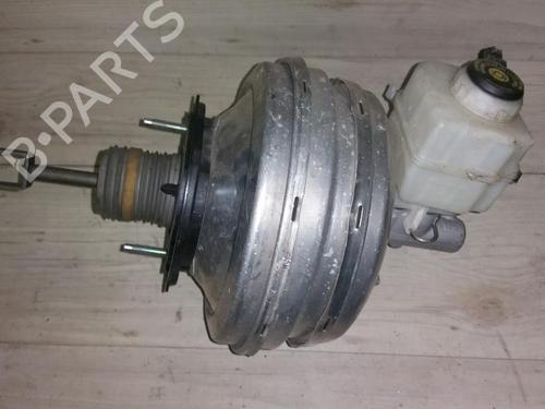 Used Brake master cylinder Brake master cylinder BMW 5 (F10) 520 i (163 hp) 35649437 35649437