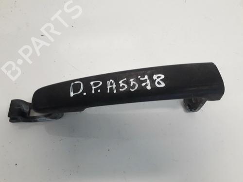front-right-exterior-door-handle-peugeot-307-3ac-2000-2001-2002-2003-2004-2005-2006-2007-2008-2009-2010-2011-2012-35599326 main image