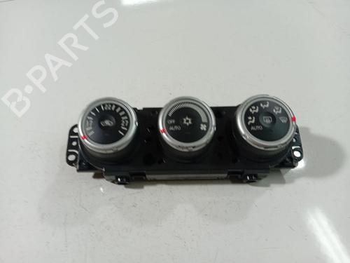 Used Climate control Climate control 38975196 38975196