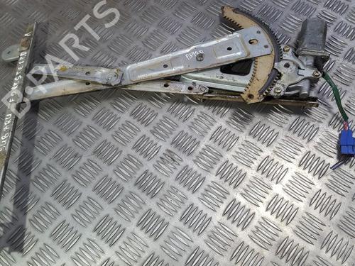 Used Front right window mechanism Front right window mechanism 35677554 35677554