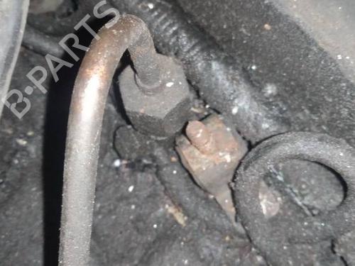 Used Injector Injector 34899200 34899200