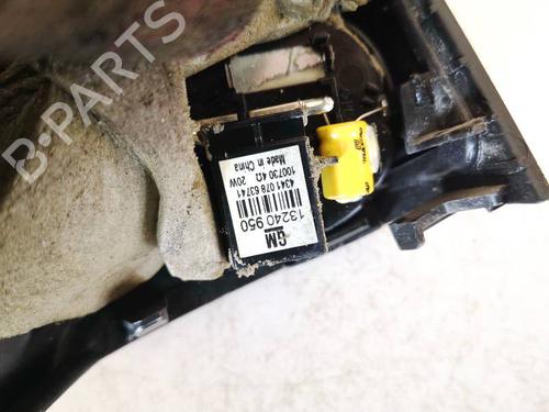 Horn OPEL INSIGNIA A (G09) 2.0 CDTI (68) | BP35122950E13 - Image 3