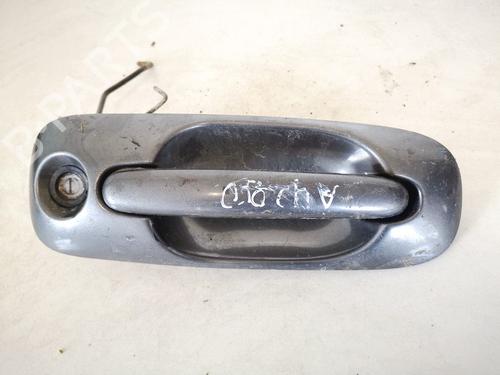 Used Front left exterior door handle Front left exterior door handle 35400385 35400385