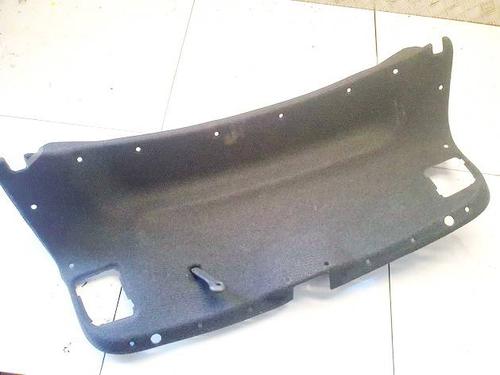 Used Boot lining Boot lining SKODA SUPERB II (3T4) 1.8 TSI (160 hp) 34974931 34974931