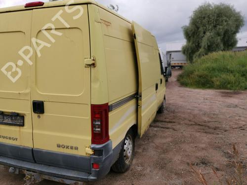 Engine mount PEUGEOT BOXER Bus (244, Z_) 2.8 HDi | BP32881502M89  - Image 7