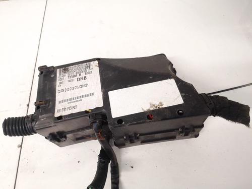 Fuse box FORD FOCUS II (DA_, HCP, DP) 1.6 TDCi | BP32891129E1 - Image 2