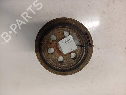 Used Pulley Pulley RENAULT MASCOTT Van (FH_) 110 (106 hp) 39253342 39253342