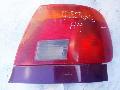 Højre baglygte Højre baglygte AUDI A4 B5 (8D2) 1.6 (100 hp) 35867236 35867236