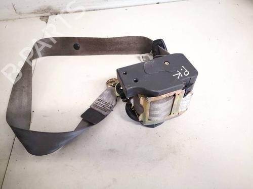 Used Front left seatbelt Front left seatbelt VW PASSAT B5 Variant (3B5) 1.9 TDI (115 hp) 35293688 35293688
