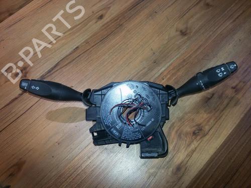 Used Warning switch Warning switch FORD MONDEO III (B5Y) 1.8 16V (125 hp) 35690386 35690386