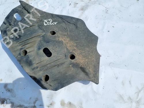 Used Underbody protection Underbody protection BMW 3 (F30, F80) 318 d (150 hp) 35016077 35016077